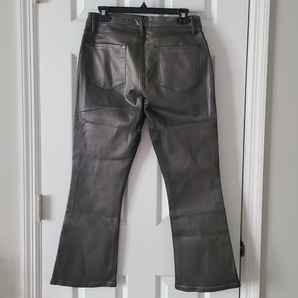 Frame Denim Le Crop Mini Boot - Picture 4 of 5